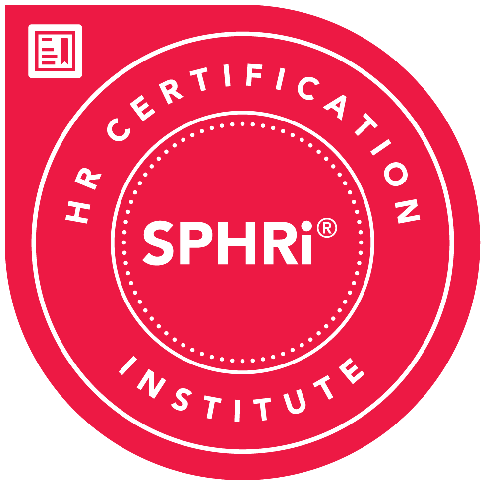 Senior Professional in Human Resources - International™ (SPHRi™)