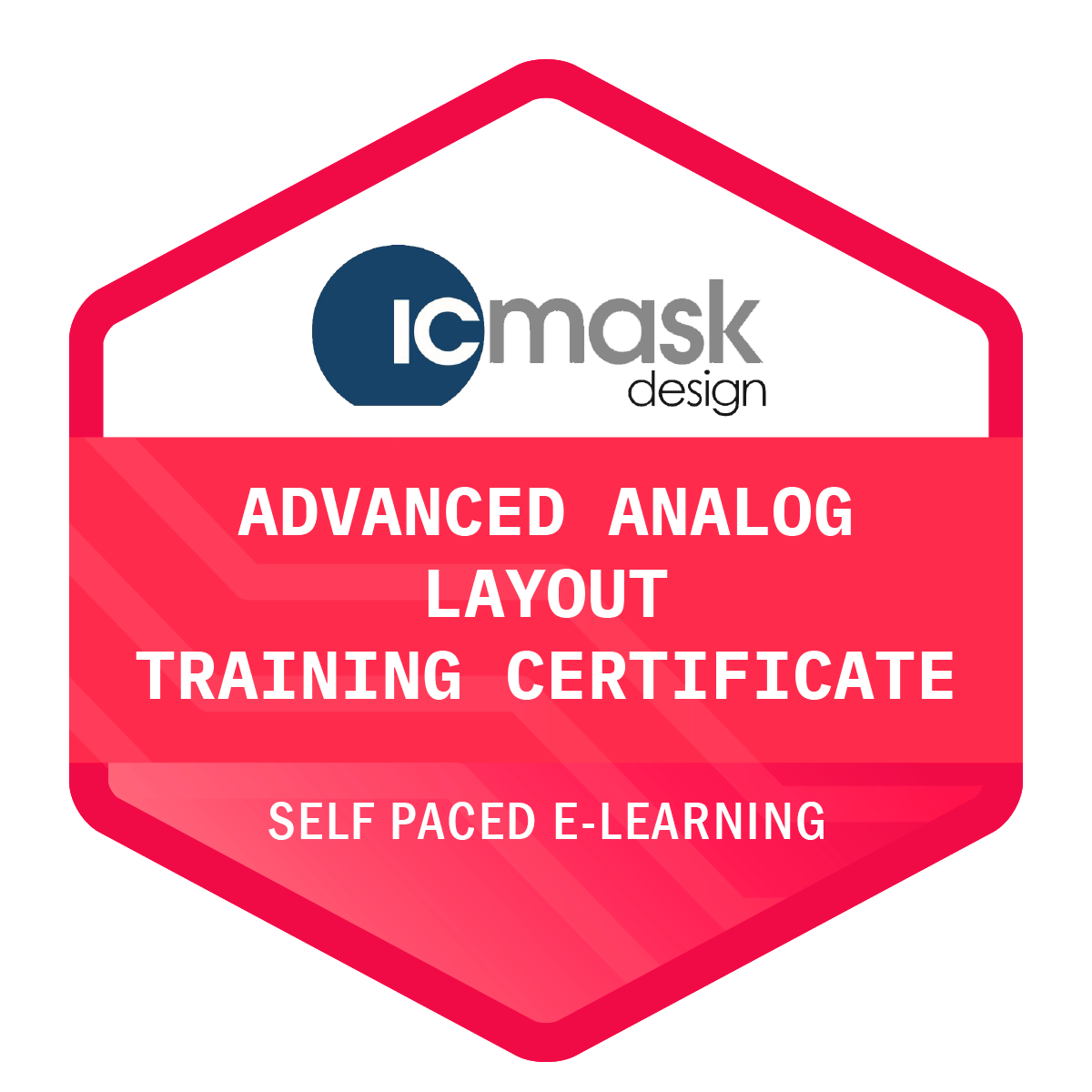 Advanced Analog Layout E-Learning