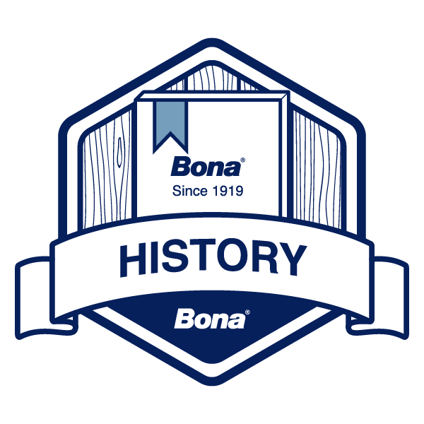 Bona History