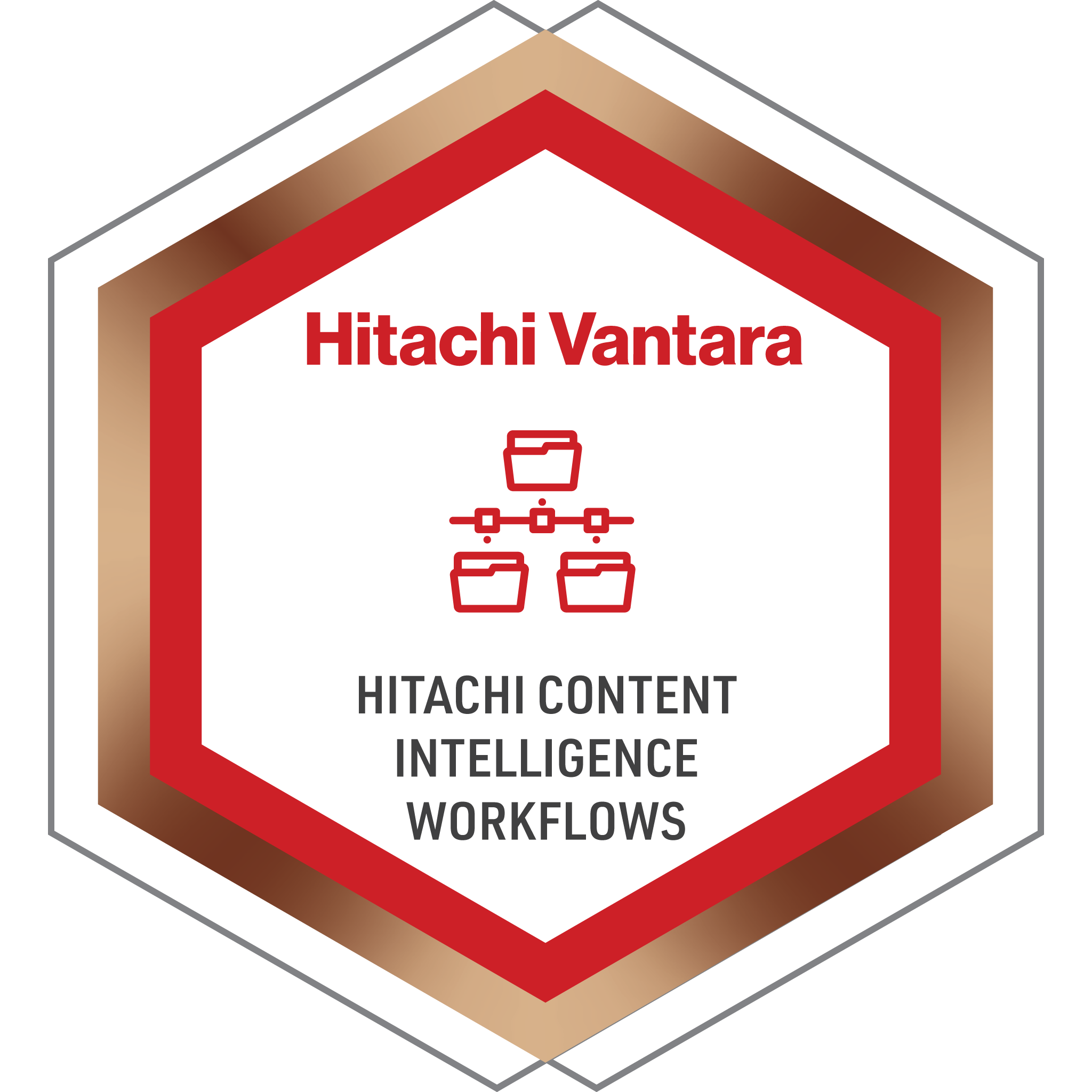 Hitachi Content Intelligence Workflows