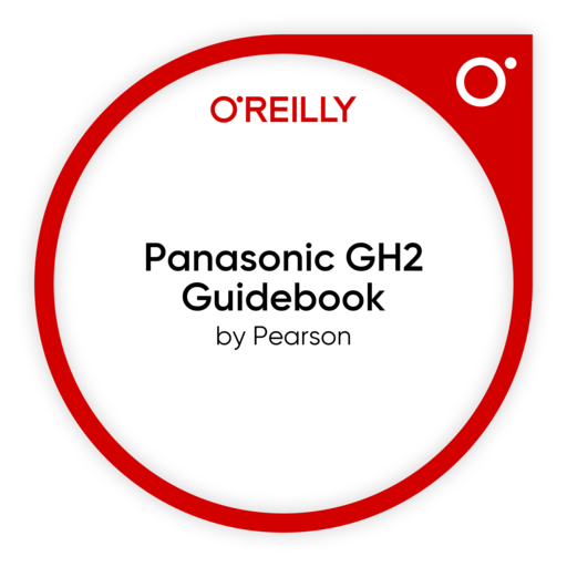 Panasonic GH2 Guidebook - Credly