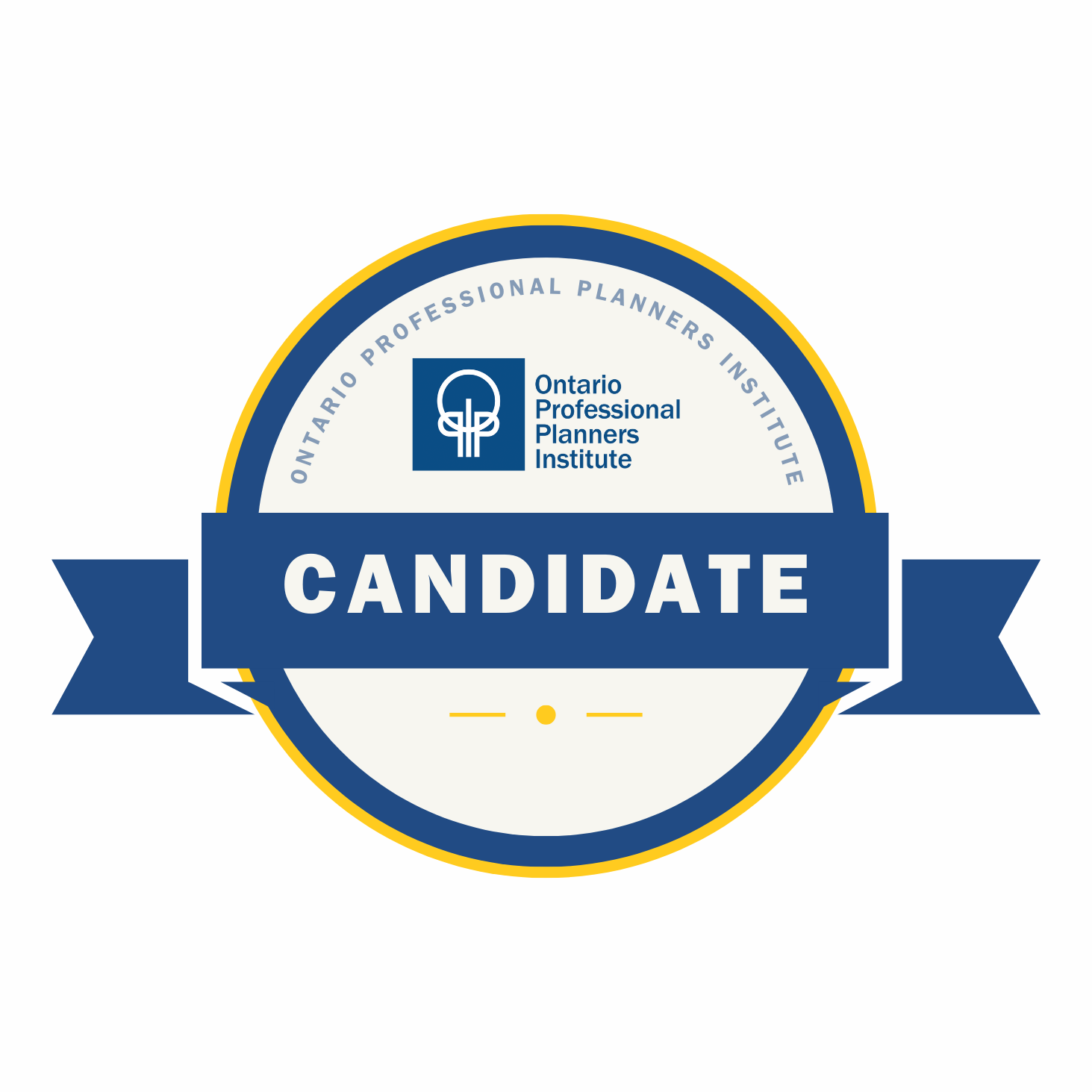 OPPI Candidate Member