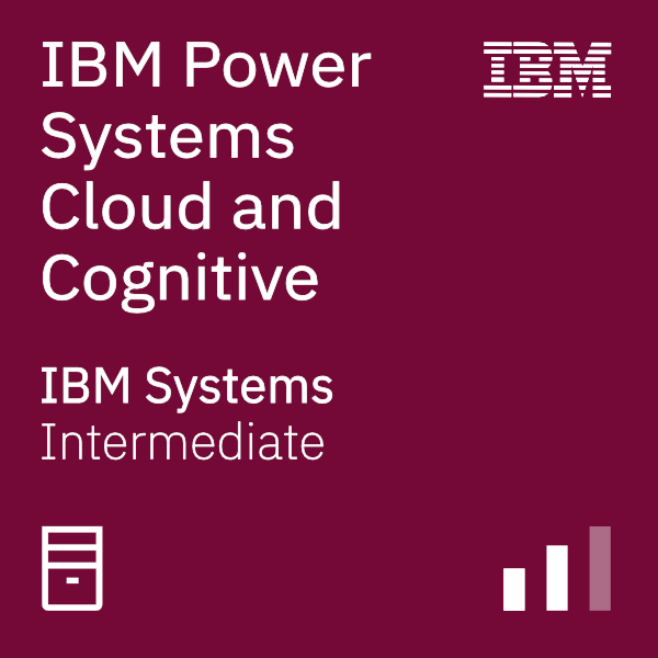 IBM Power Systems Cloud and Cognitive