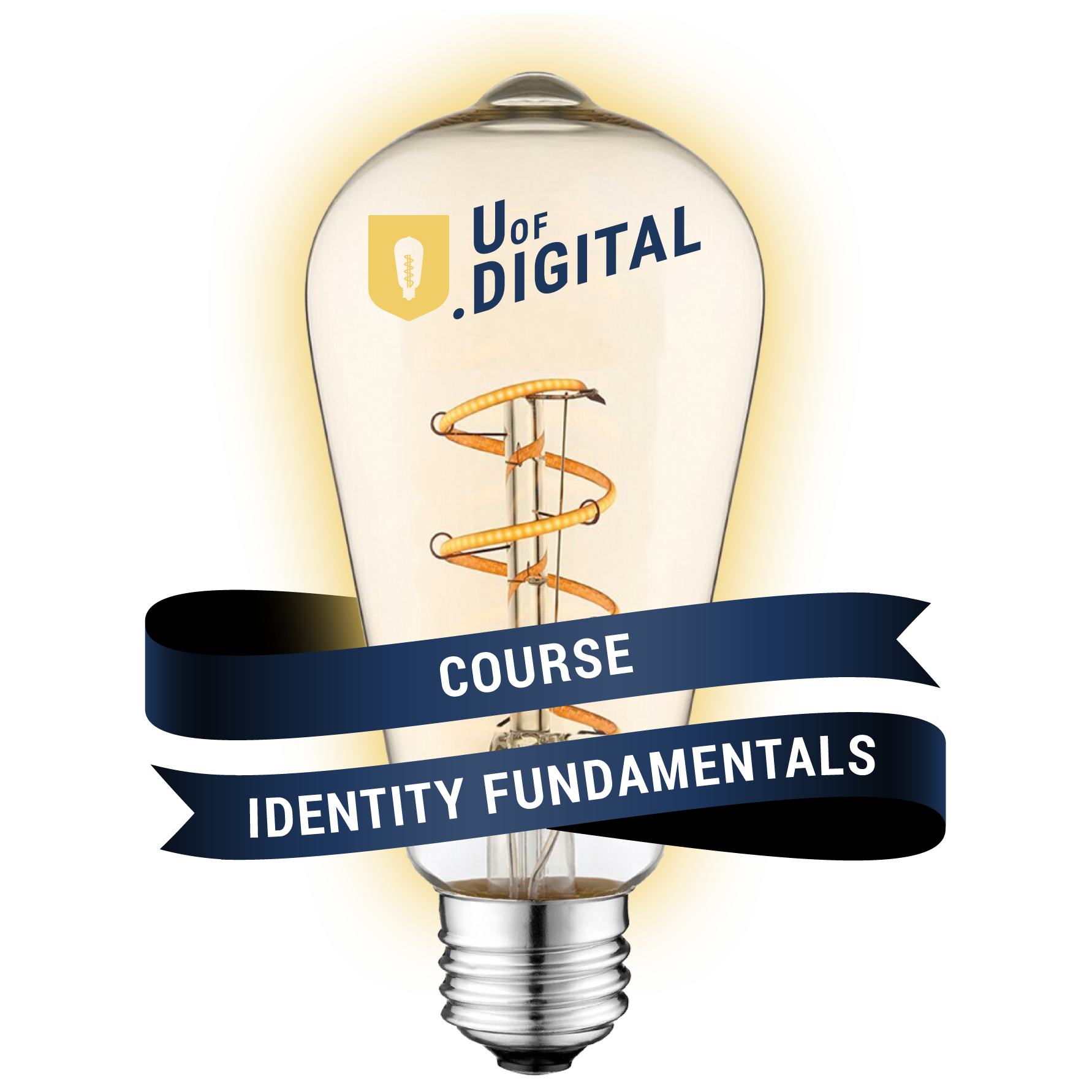 Course: Identity Fundamentals - Credly