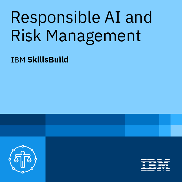 Responsible AI and Risk Management