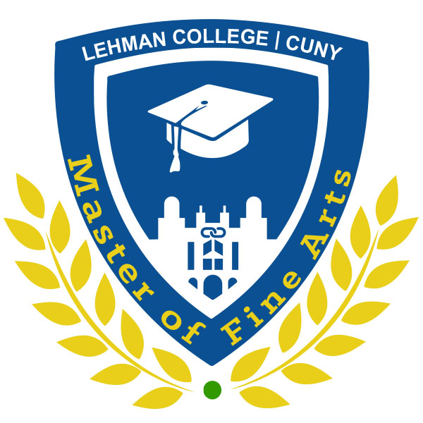 Lehman College/CUNY Master's of Fine Arts Degree 2019