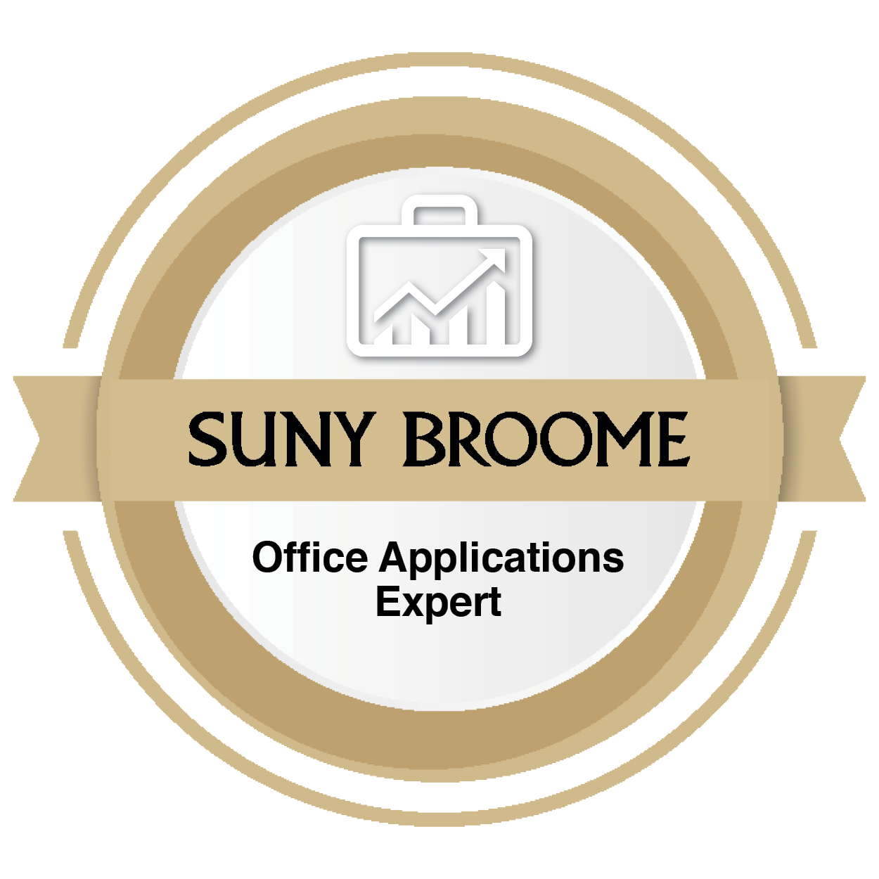 Office Applications Expert