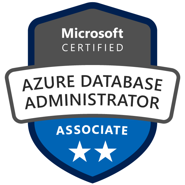 microsoft certified azure database administrator associate renewal