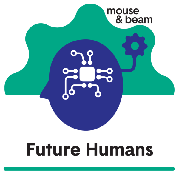 Future Humans: Invention inspired by nature