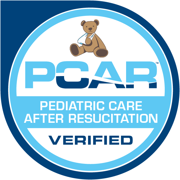 Pediatric Care After Resuscitation (U.S.)