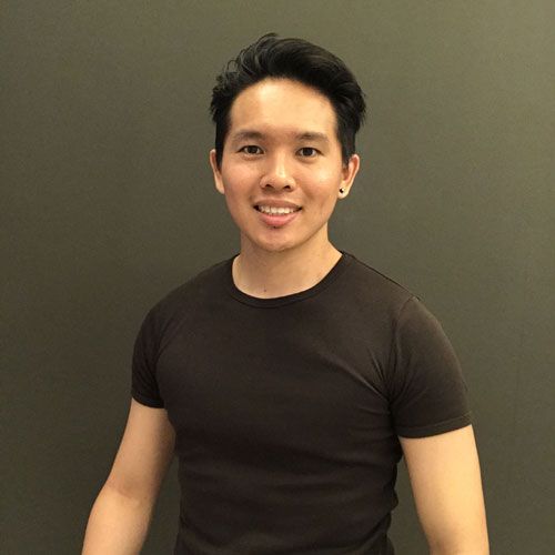 Edmund Loh