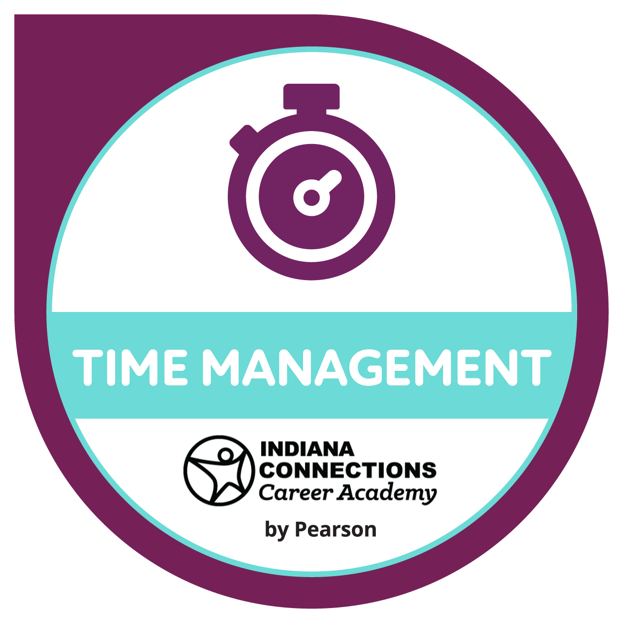 incc-time-management-monthly-employability-skill-2023-credly