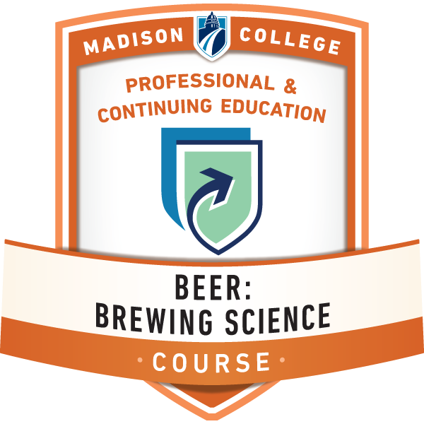 Beer Brewing Science: Microbiology & Fermentation (v.02)