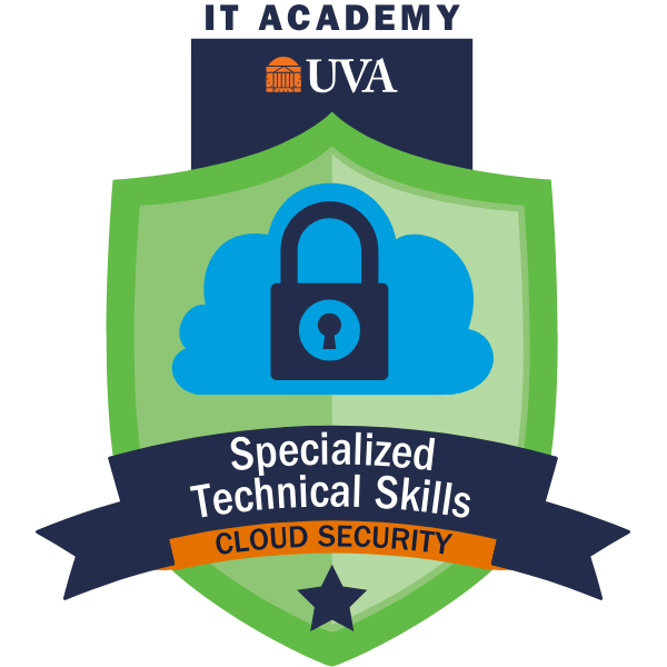 Cloud Security - Level 1