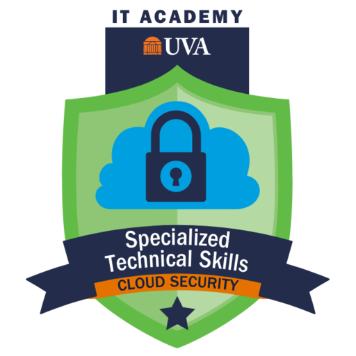 Cloud Security - Level 1 - Credly