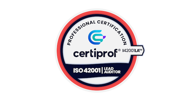 ISO/IEC 42001 Lead Auditor