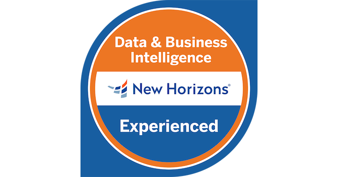 Microsoft Power BI: Data Analysis Practitioner - Credly