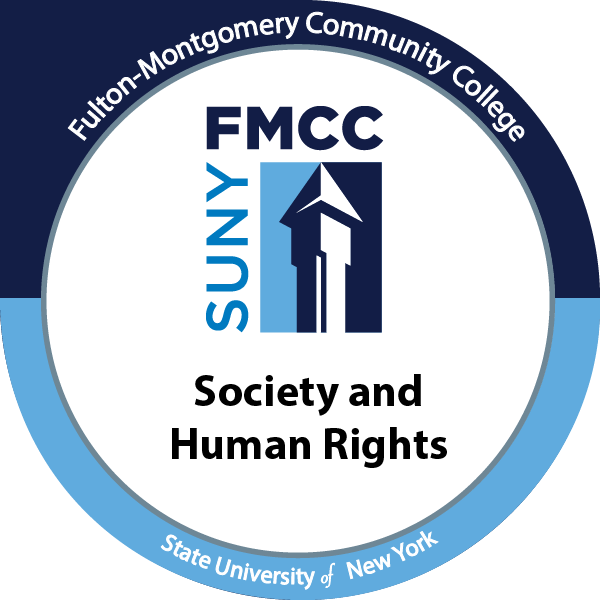 Society and Human Rights