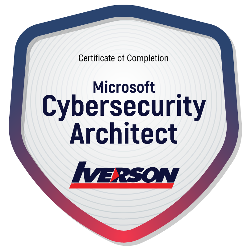 Microsoft Cybersecurity Architect