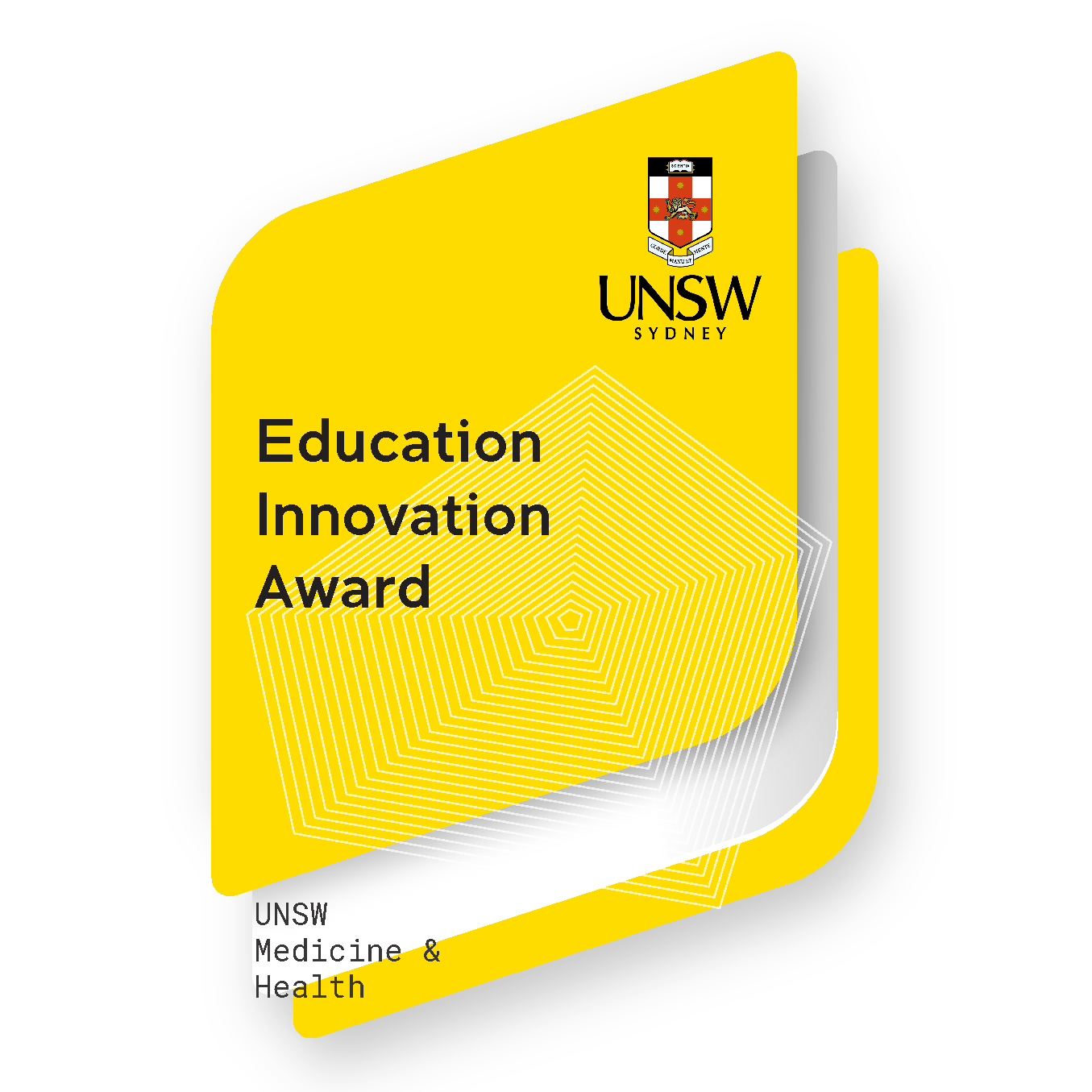 Education Innovation Award