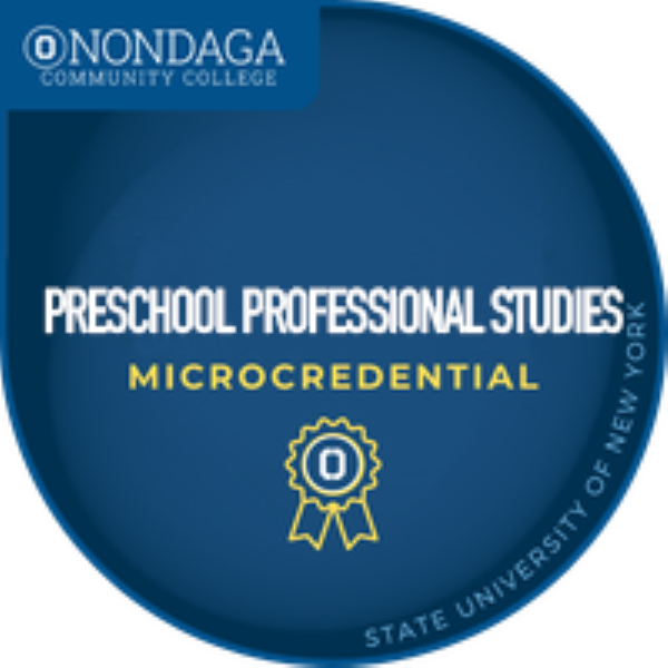 Preschool Professional Studies
