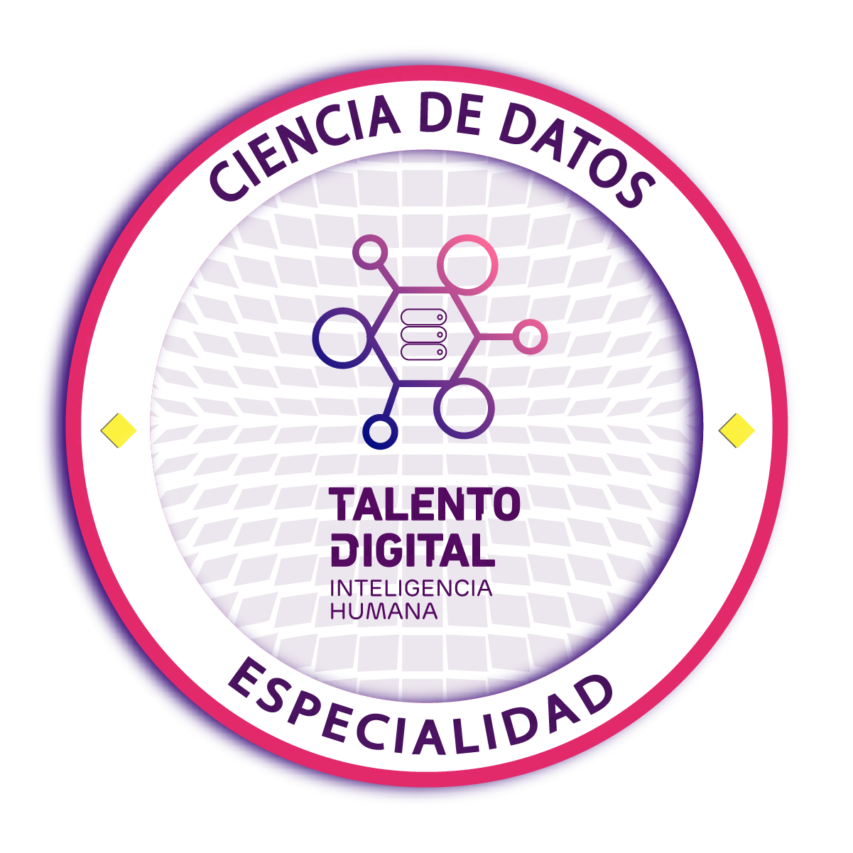 CIENCIA DE DATOS - ESPECIALIDAD