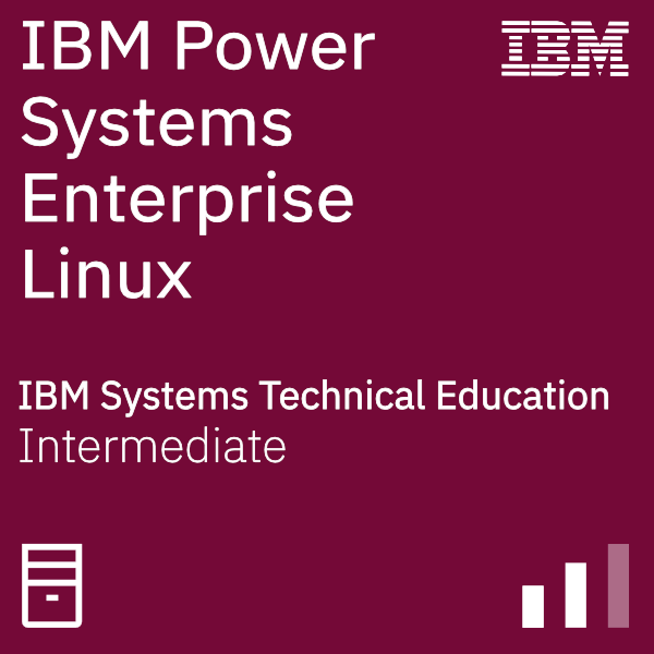 IBM Power Systems Enterprise Linux Technical