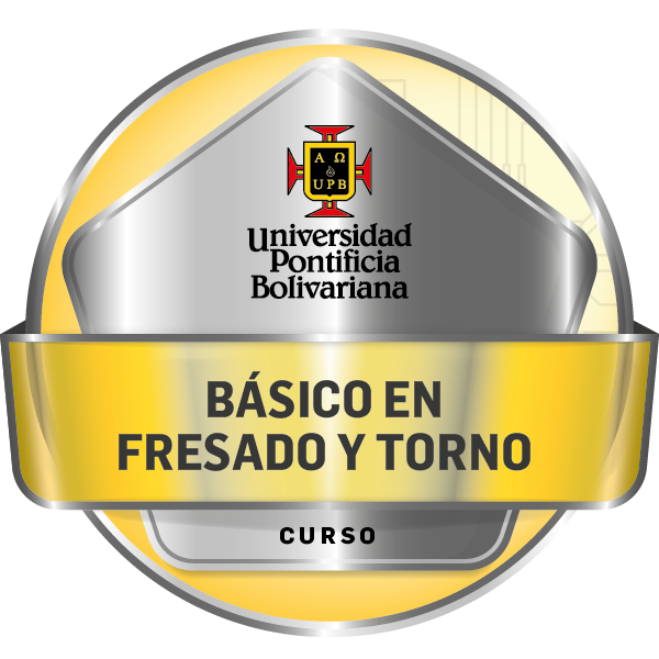 Curso básico en fresado y torno