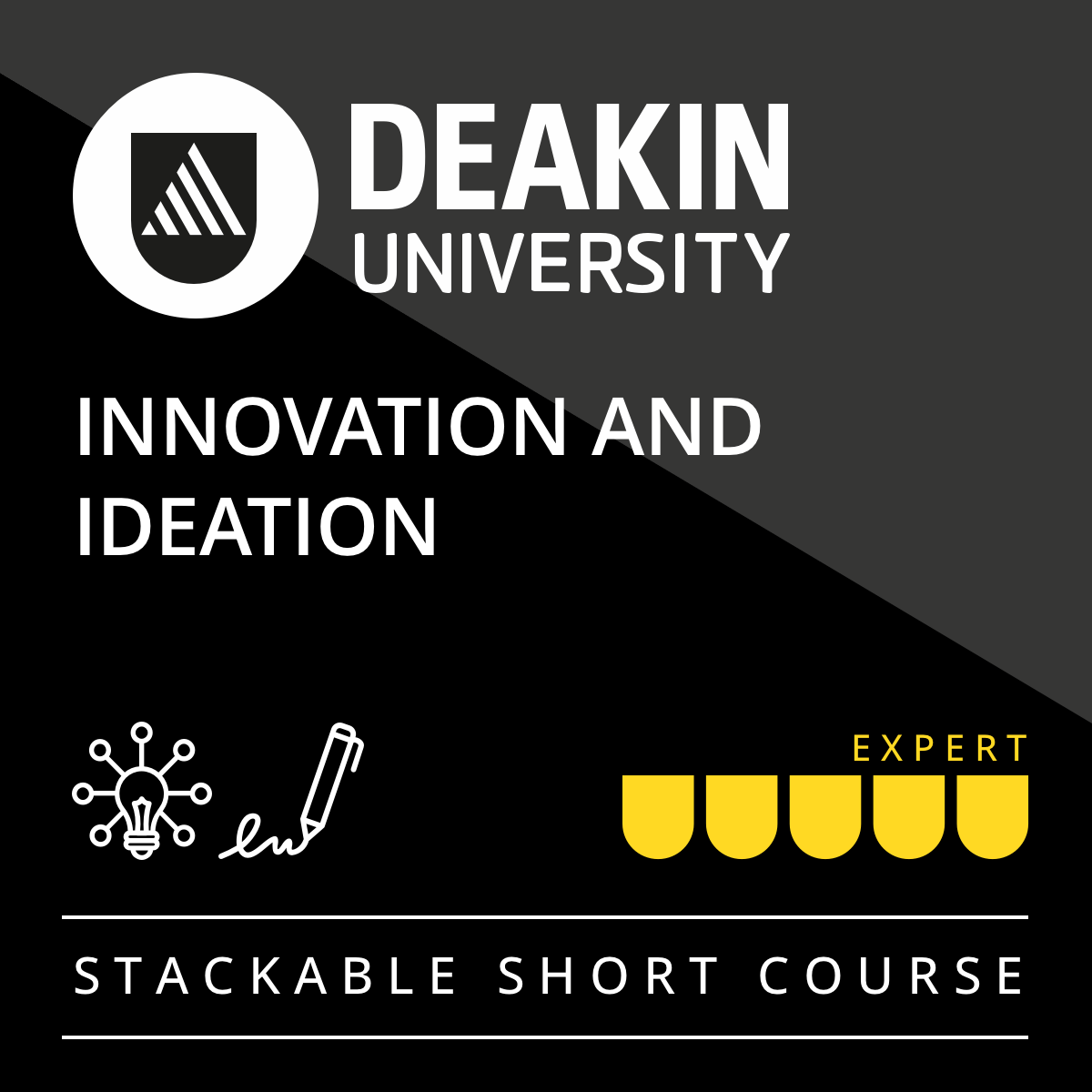 Innovation and Ideation