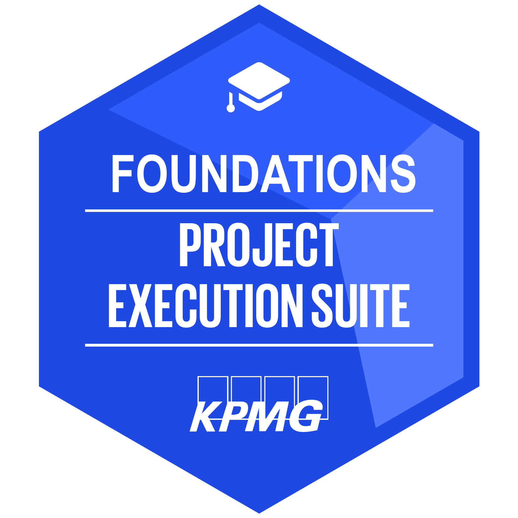 Project Execution Suite (PES) Foundations