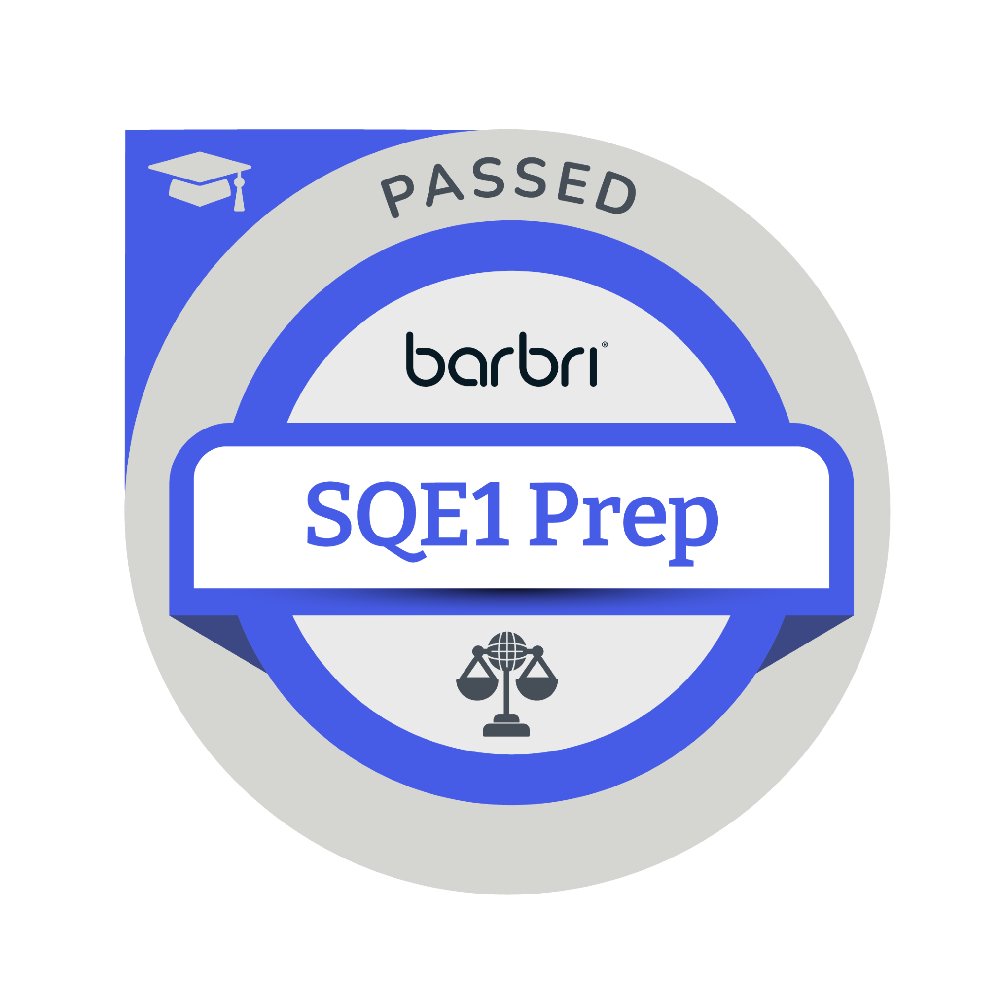 SQE1 Prep