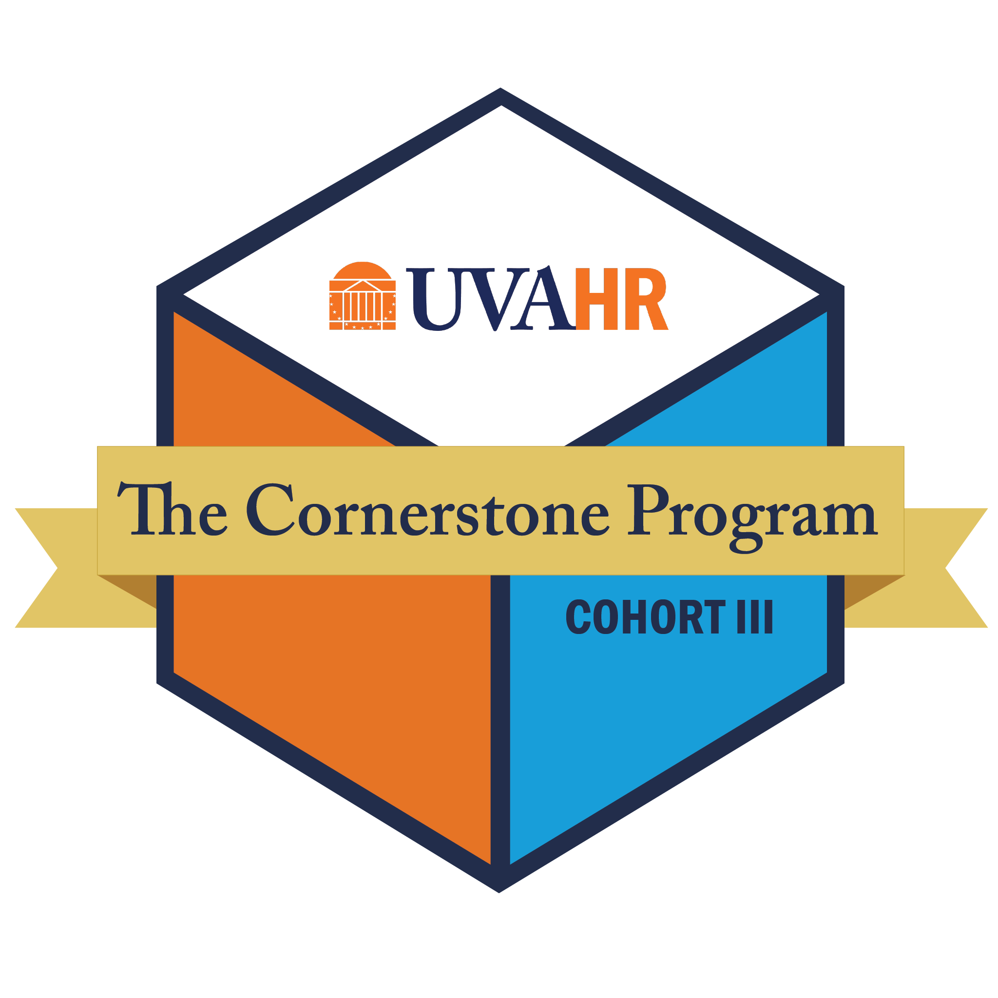 The Cornerstone Program - Cohort III