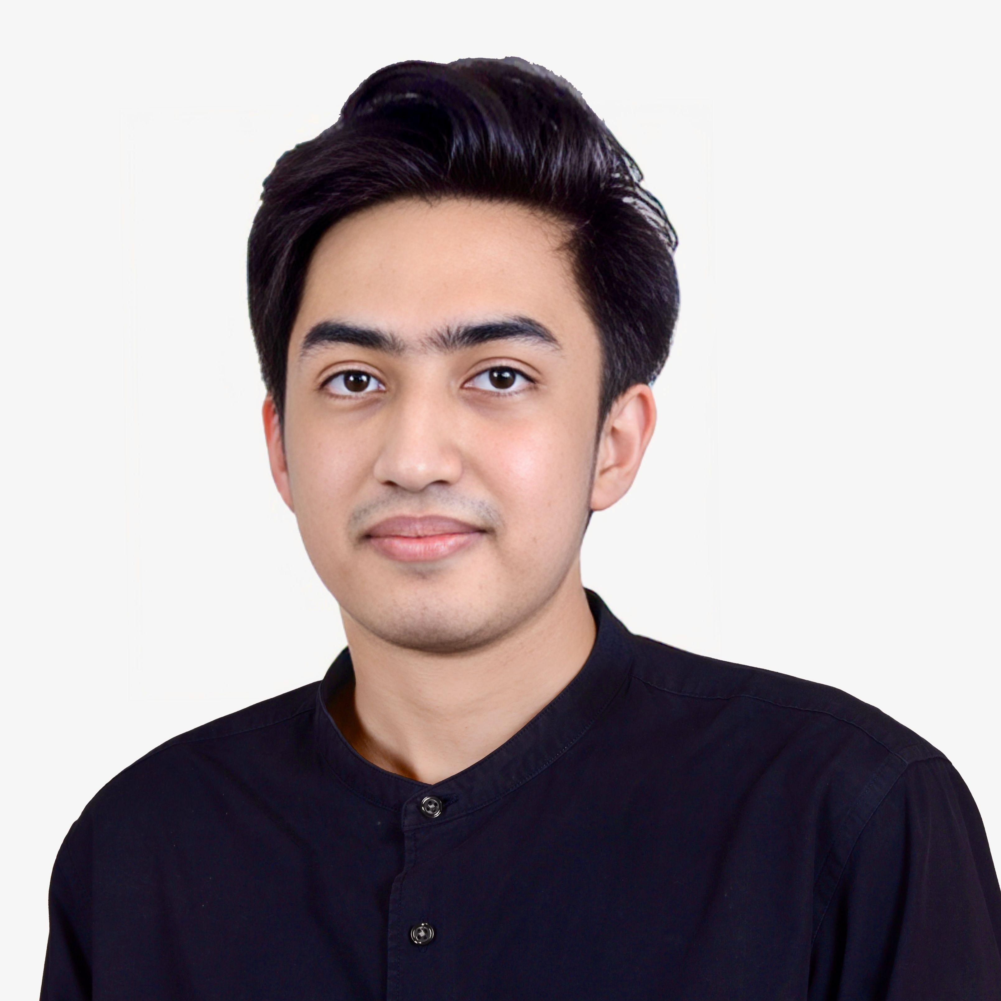 Credly profile picture for @razan