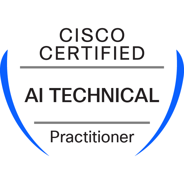 Cisco Certified AI Technical Practitioner