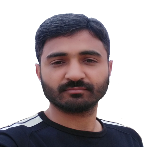 Credly profile picture for @jawad