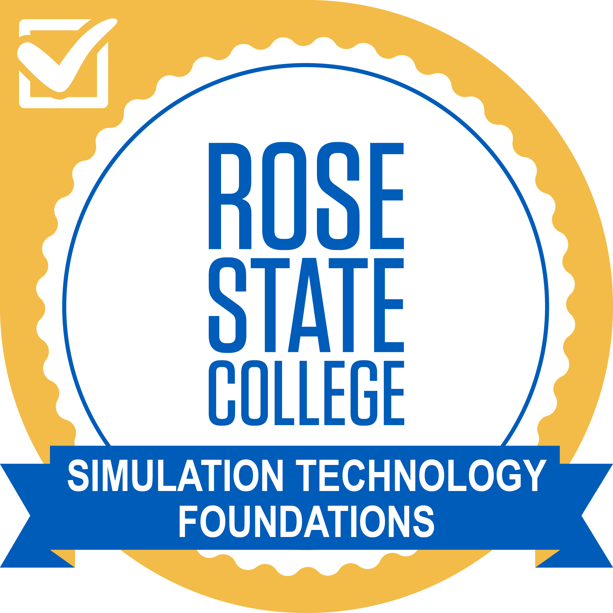 Simulation Technology Foundations