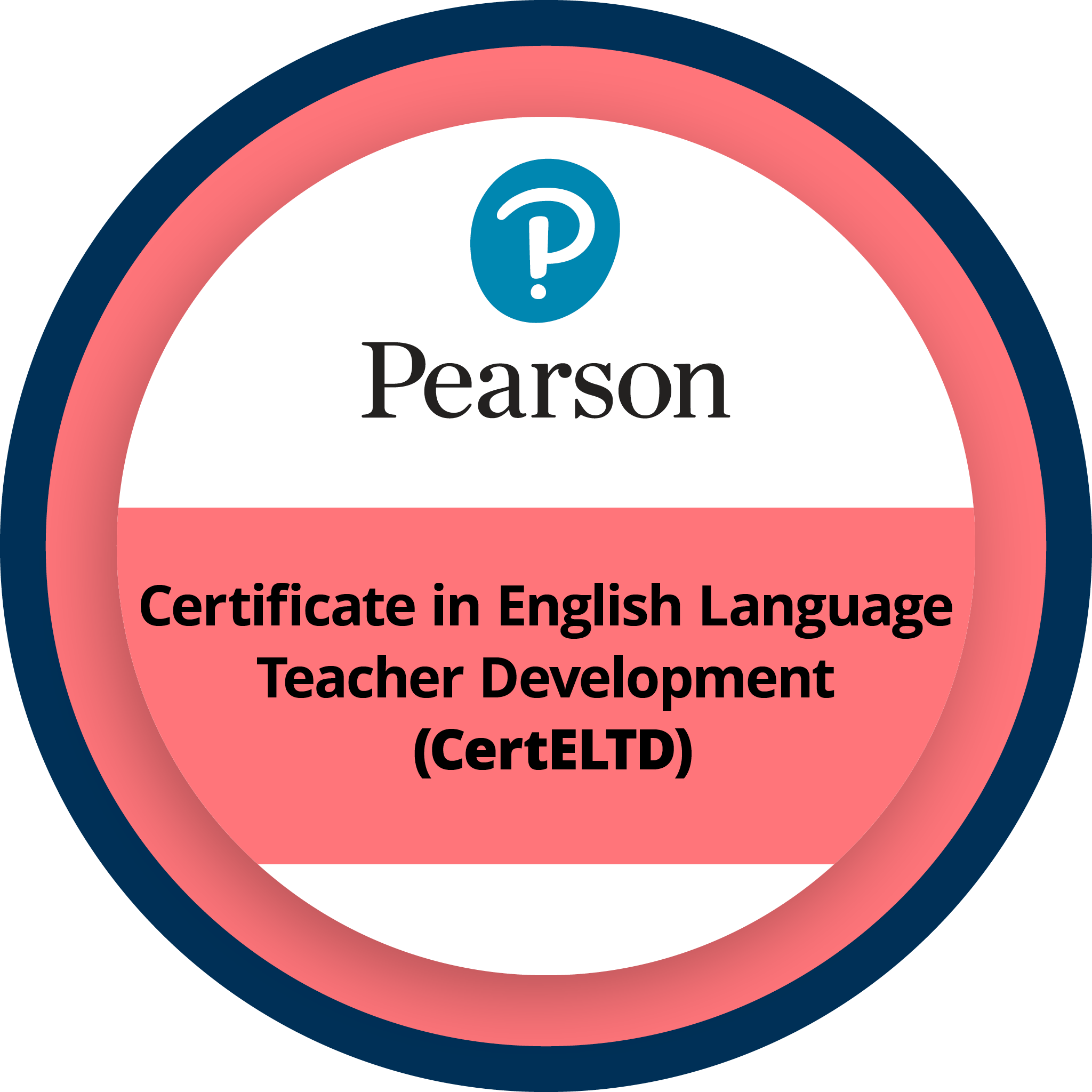 Certificate in English Language Teacher Development (CertELTD)