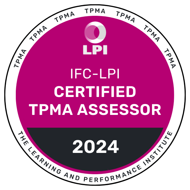 IFC-LPI TPMA Assessor 2024