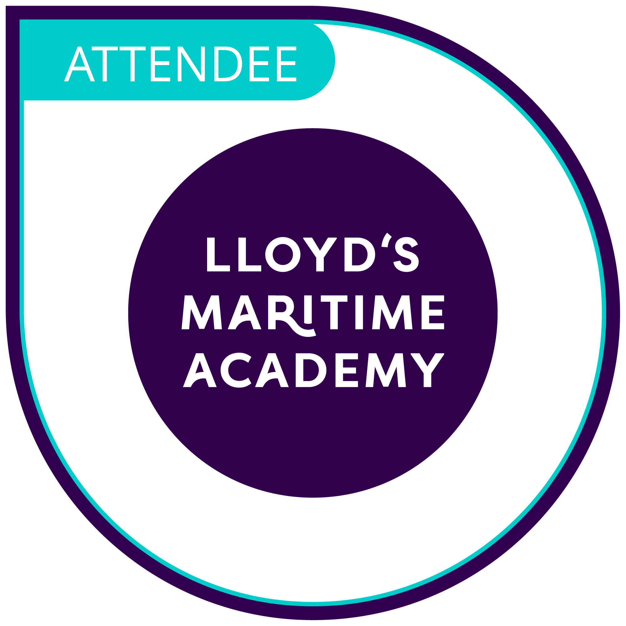 Lloyd's Maritime Academy: Test Bagde - Dubai