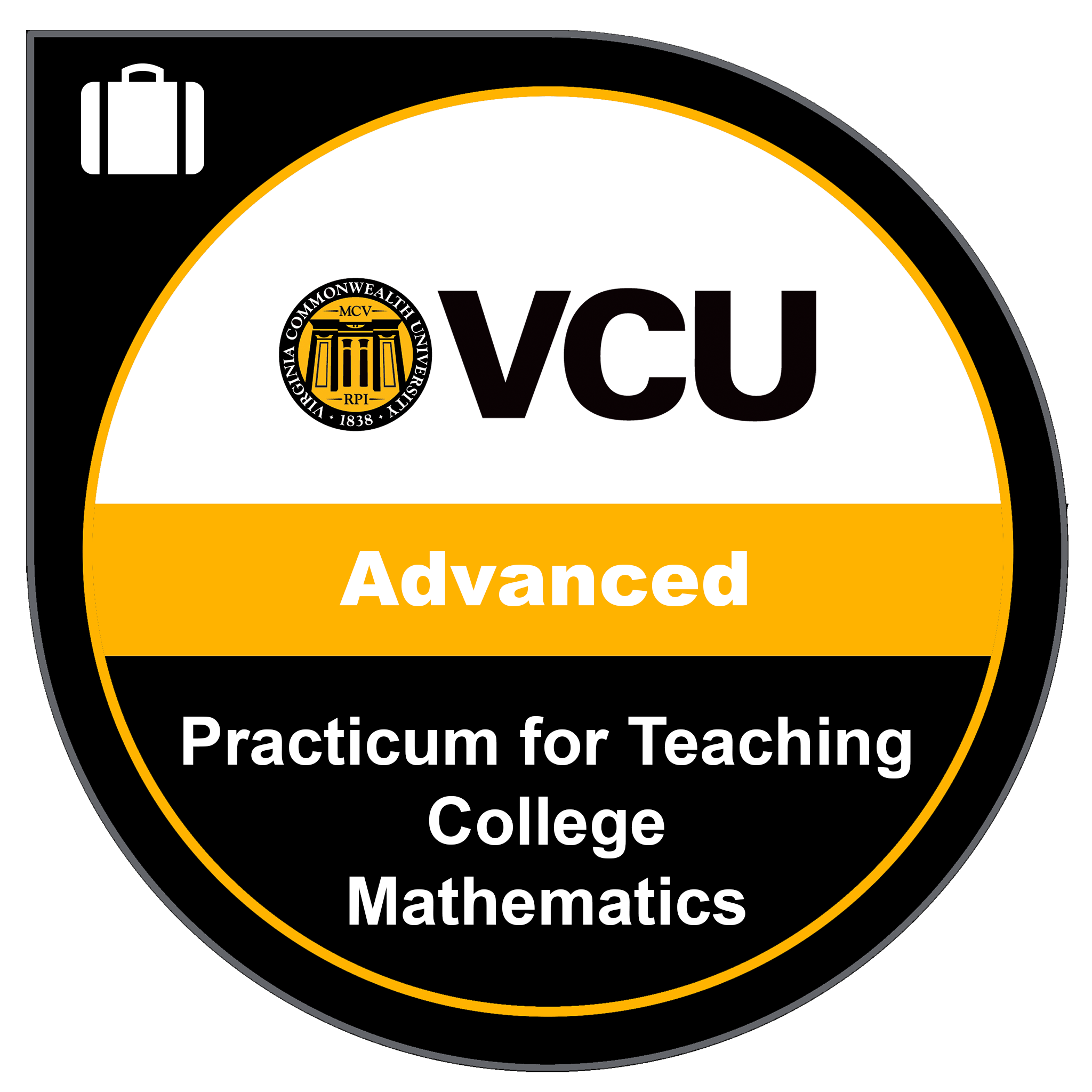 Practicum for Teaching College Mathematics