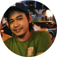 Credly profile picture for @rearrange