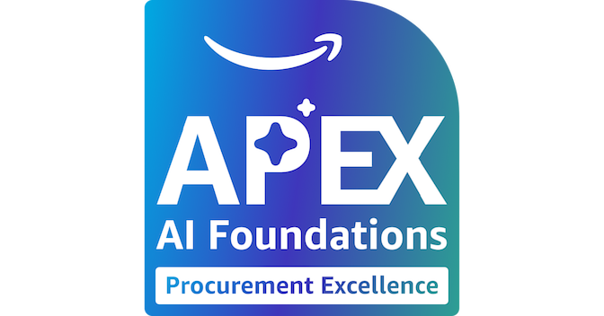 AI Foundations for Procurement Excellence - Credly