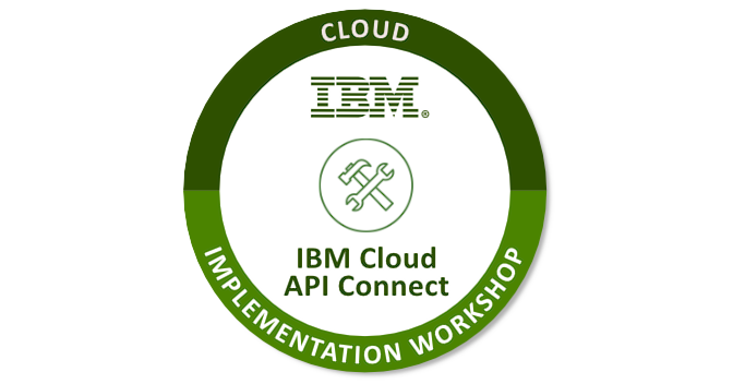 Cloud Implementation Workshop Ibm Cloud Api Connect Credly