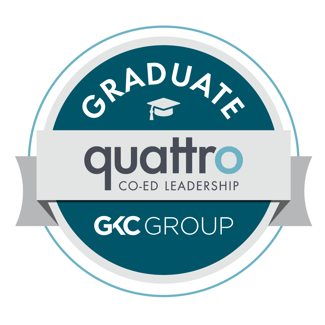 Quattro Leadership Graduate