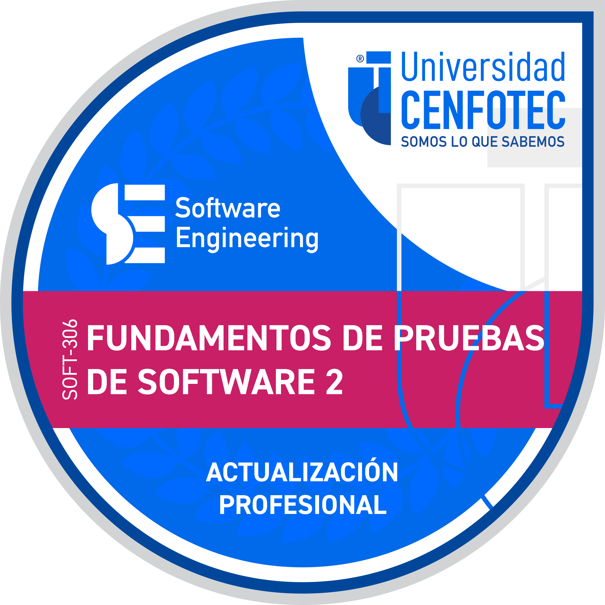 Fundamentos de pruebas de software 2