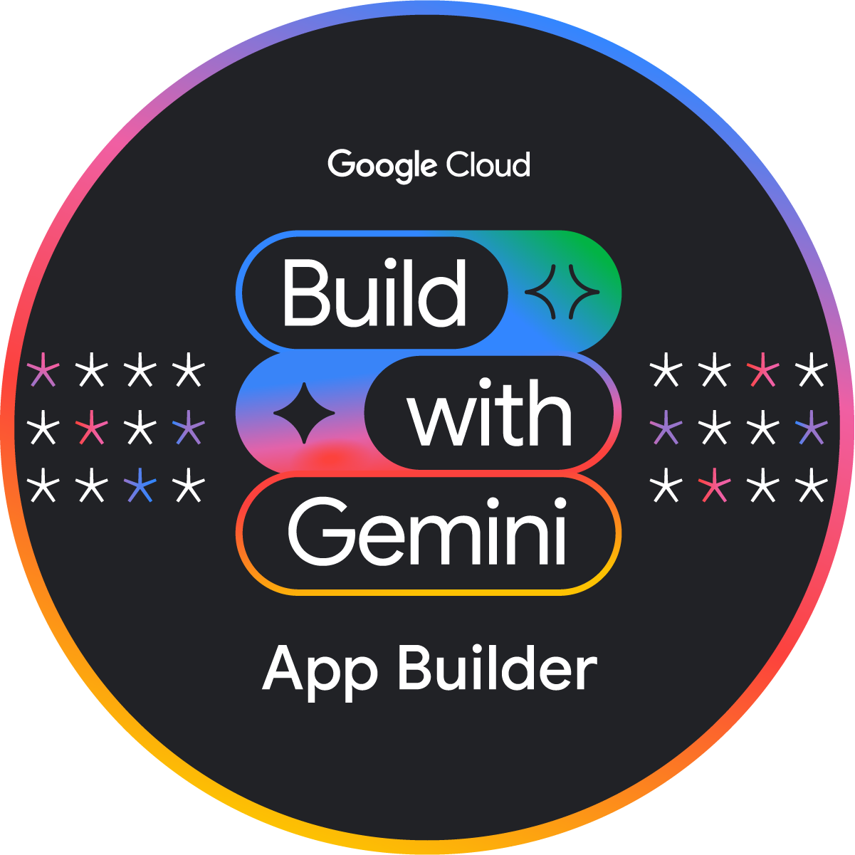 Build with Gemini - Track 3: Software Developer / App Builder