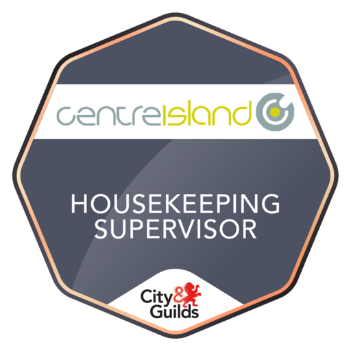 Housekeeping Supervisor (Centre Island / Holiday Inn Liverpool City