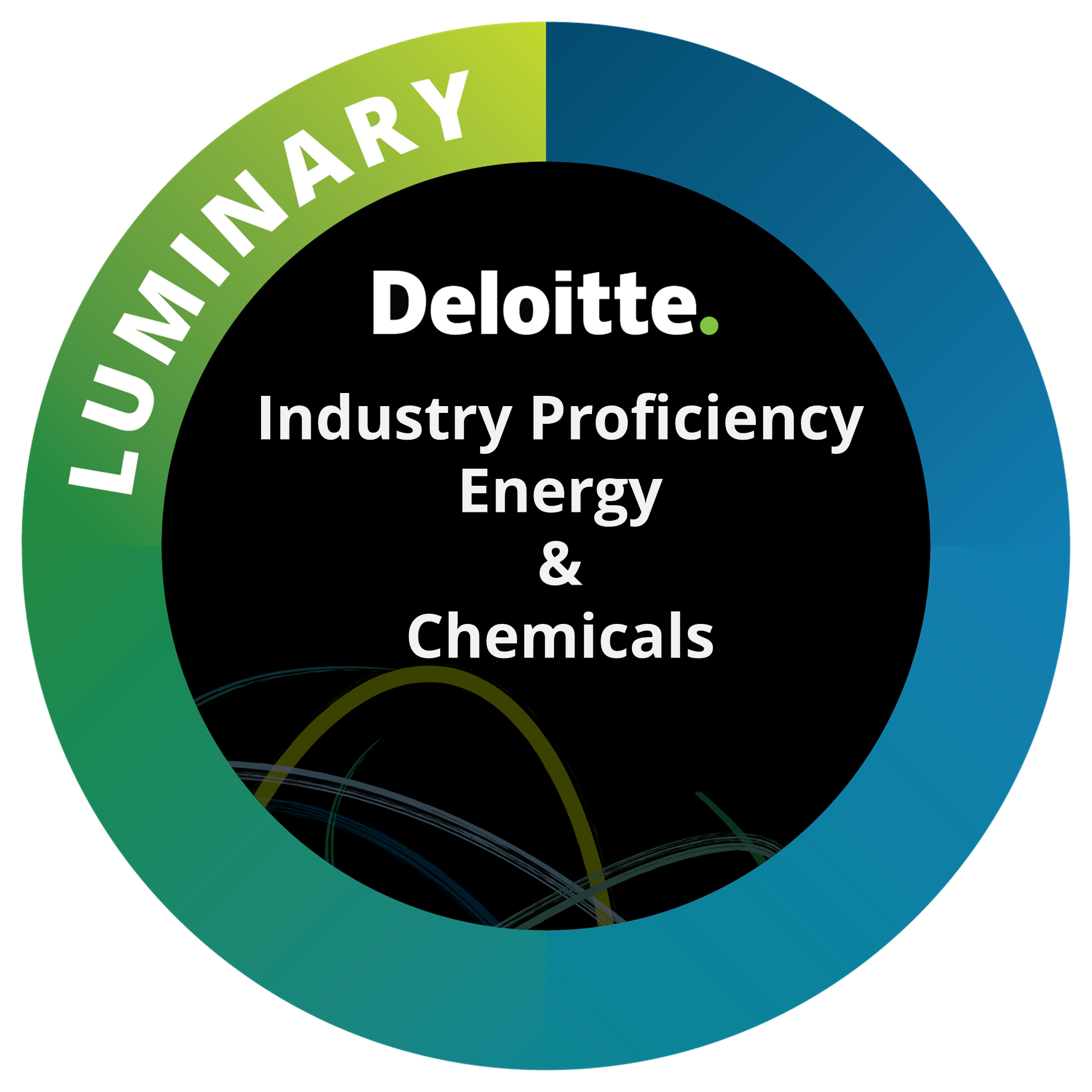 Industry Proficiency Luminary : Energy & Chemicals