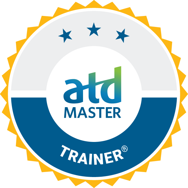 Association for Talent Development (ATD) Master Trainer™
