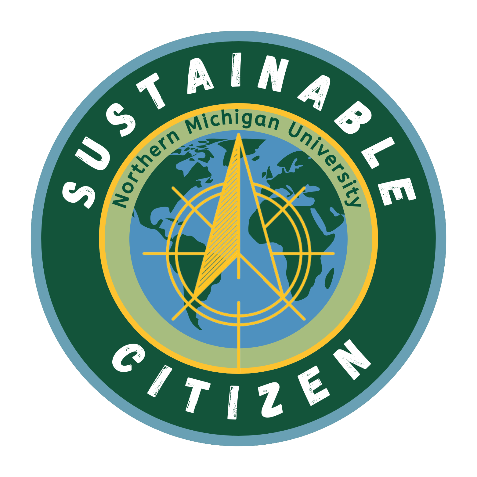 Sustainable Citizen